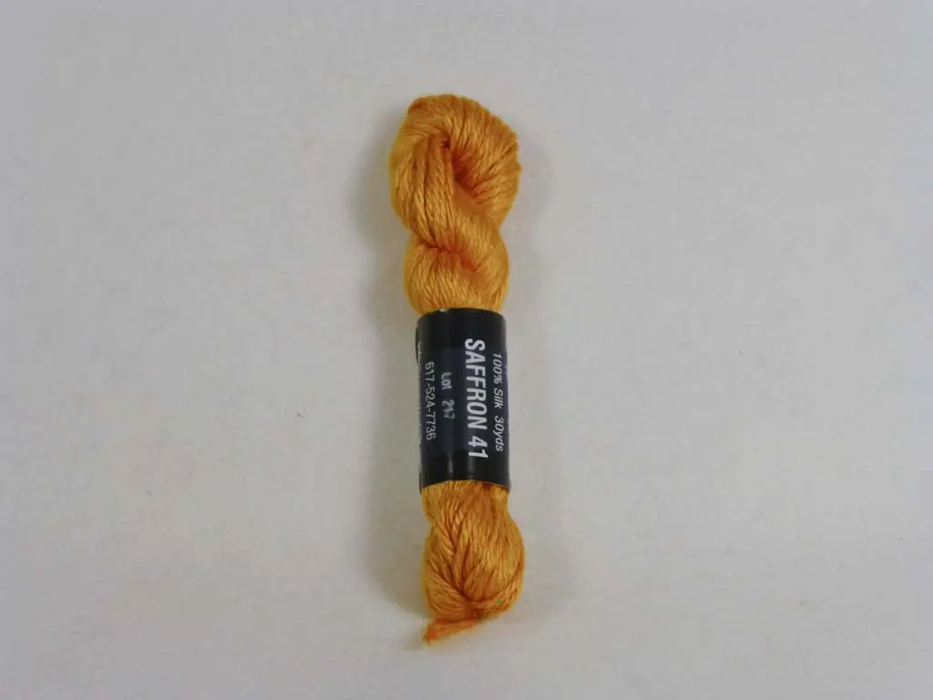 Pepper Pot 041 Saffron 1