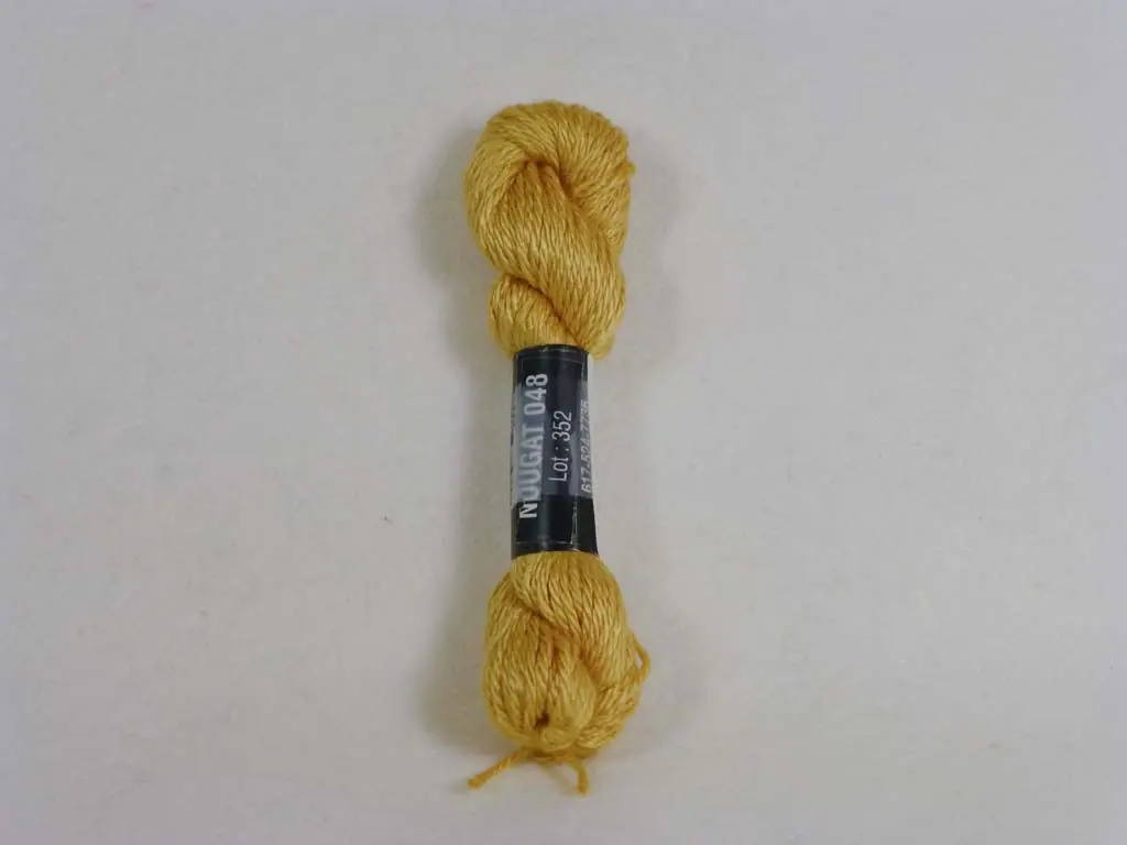 Pepper Pot 048 Nougat 1