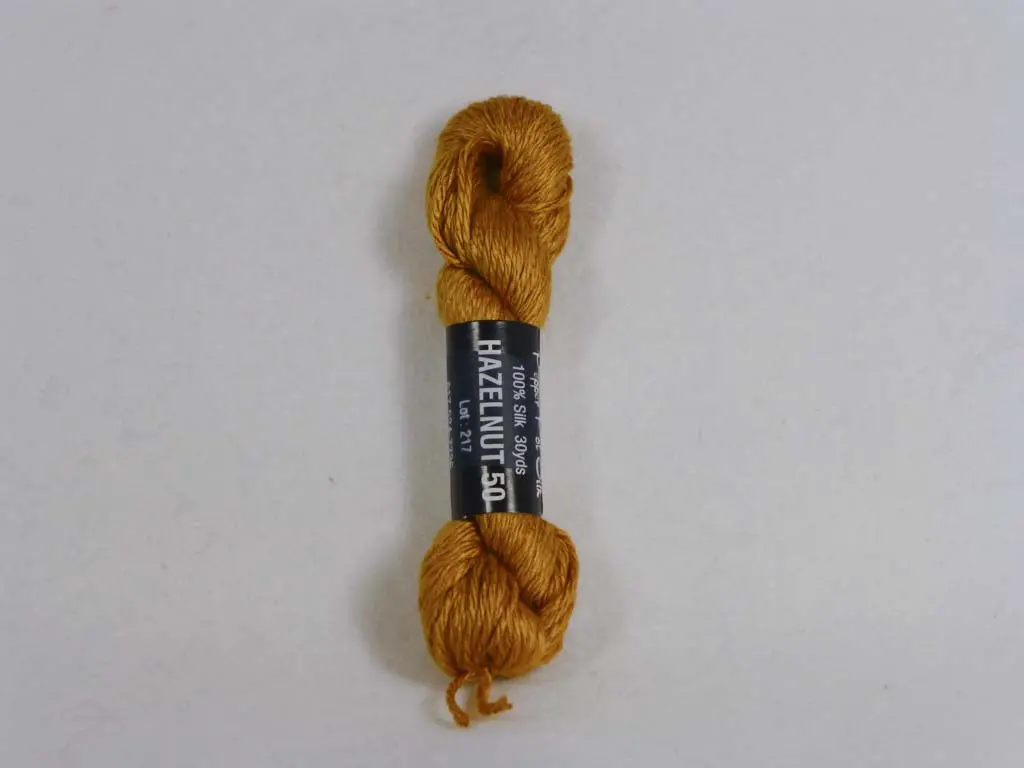 Pepper Pot 050 Hazelnut 1