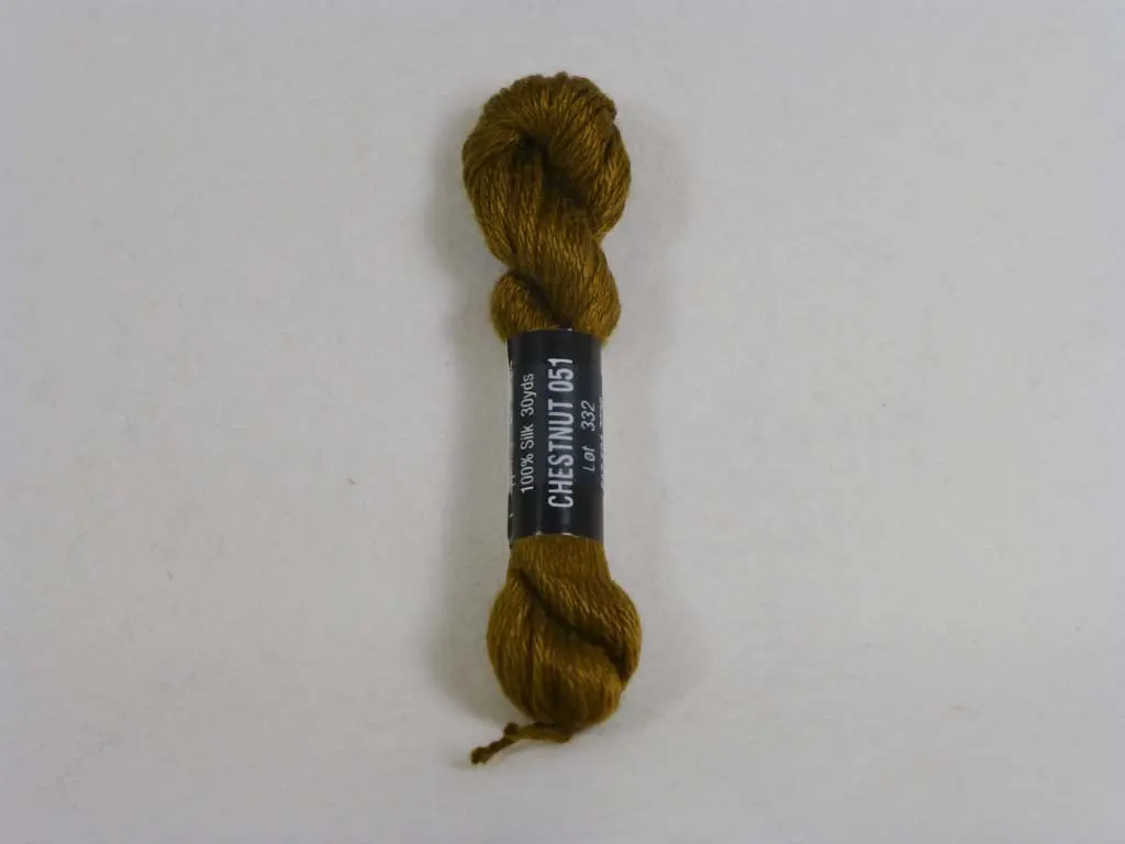 Pepper Pot 051 Chestnut 1