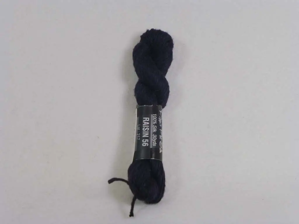 Pepper Pot 056 Raisin 1