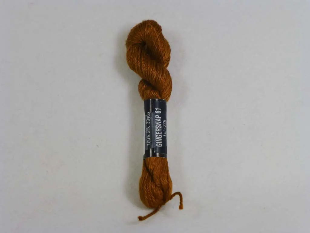 Pepper Pot 061 Gingersnap 1