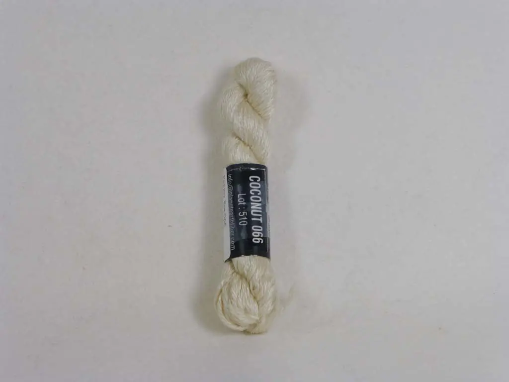 Pepper Pot 066 Coconut 1