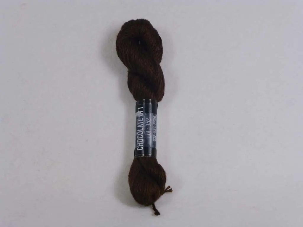 Pepper Pot 071 Chocolate 1