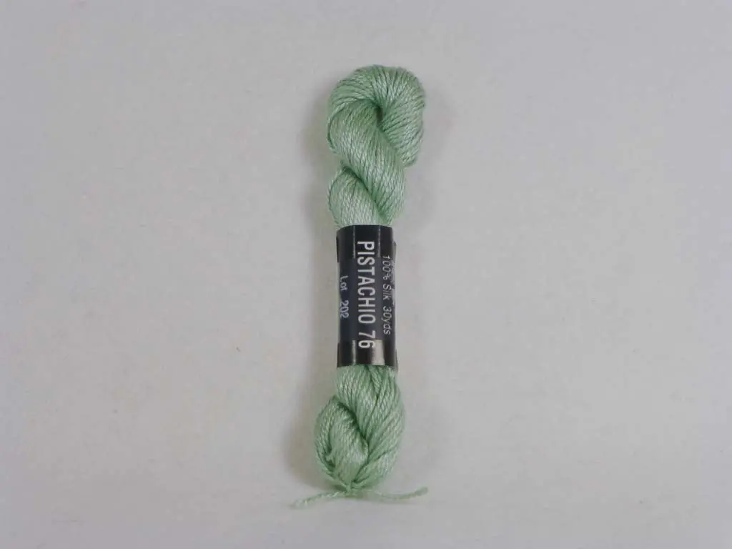 Pepper Pot 076 Pistachio 1