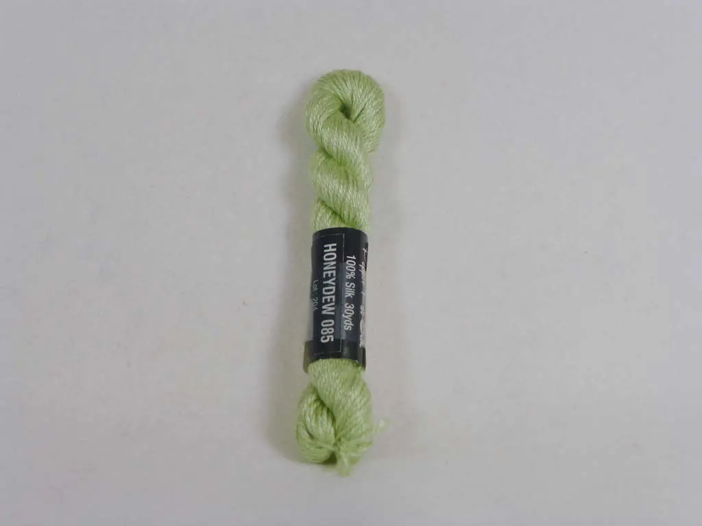 Pepper Pot 085 Honeydew 1
