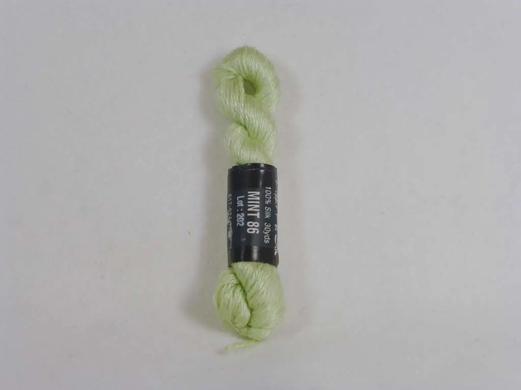 Pepper Pot 086 Mint 1