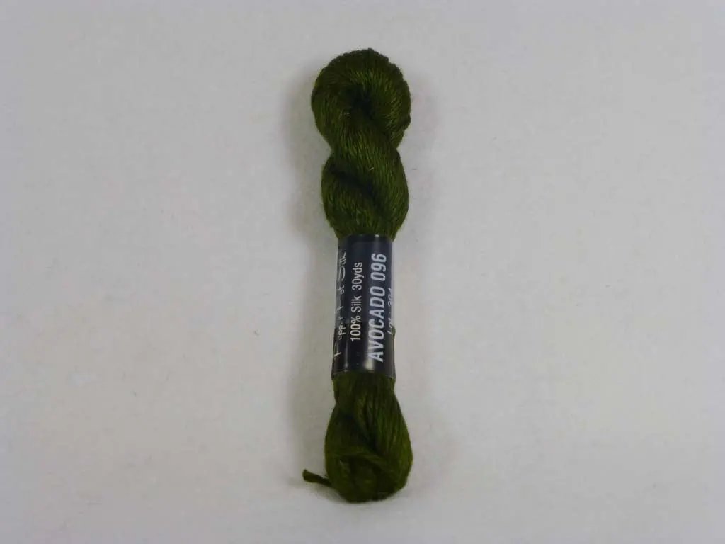 Pepper Pot 096 Avocado 1