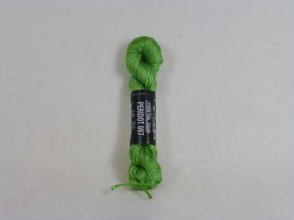 Pepper Pot 097 Peridot 1