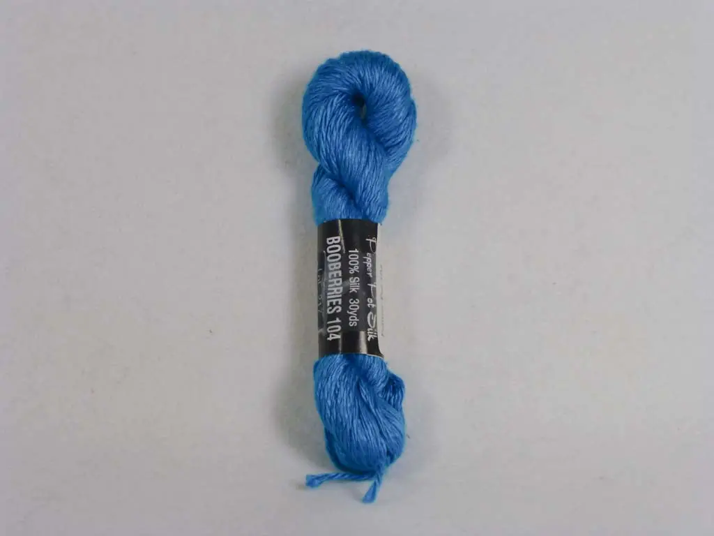 Pepper Pot 104 Booberries 1