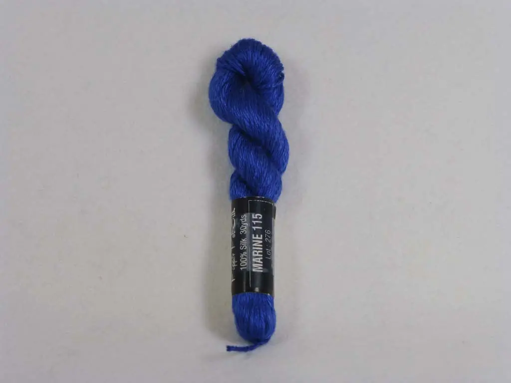 Pepper Pot 115 Marine 1
