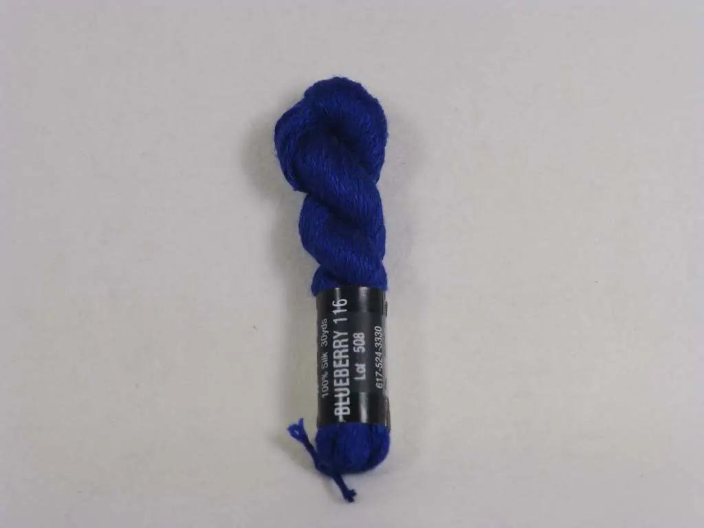 Pepper Pot 116 Blueberry 1
