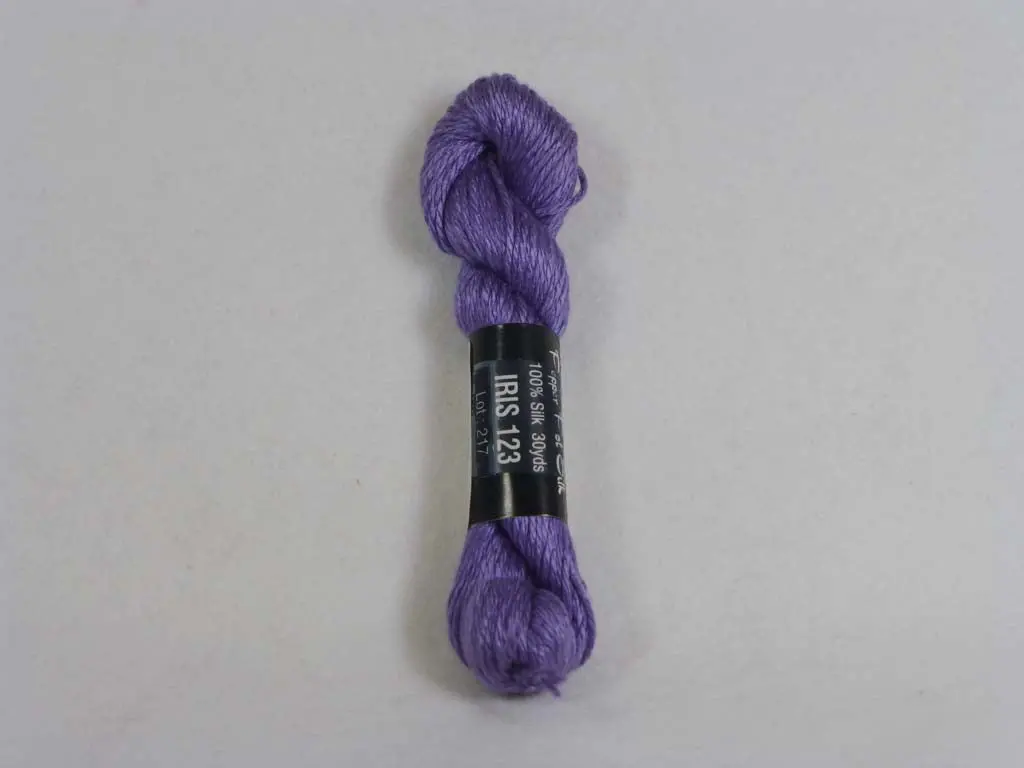 Pepper Pot 123 Iris 1