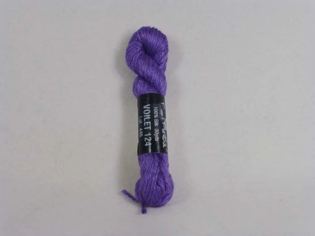 Pepper Pot 124 Violet 1