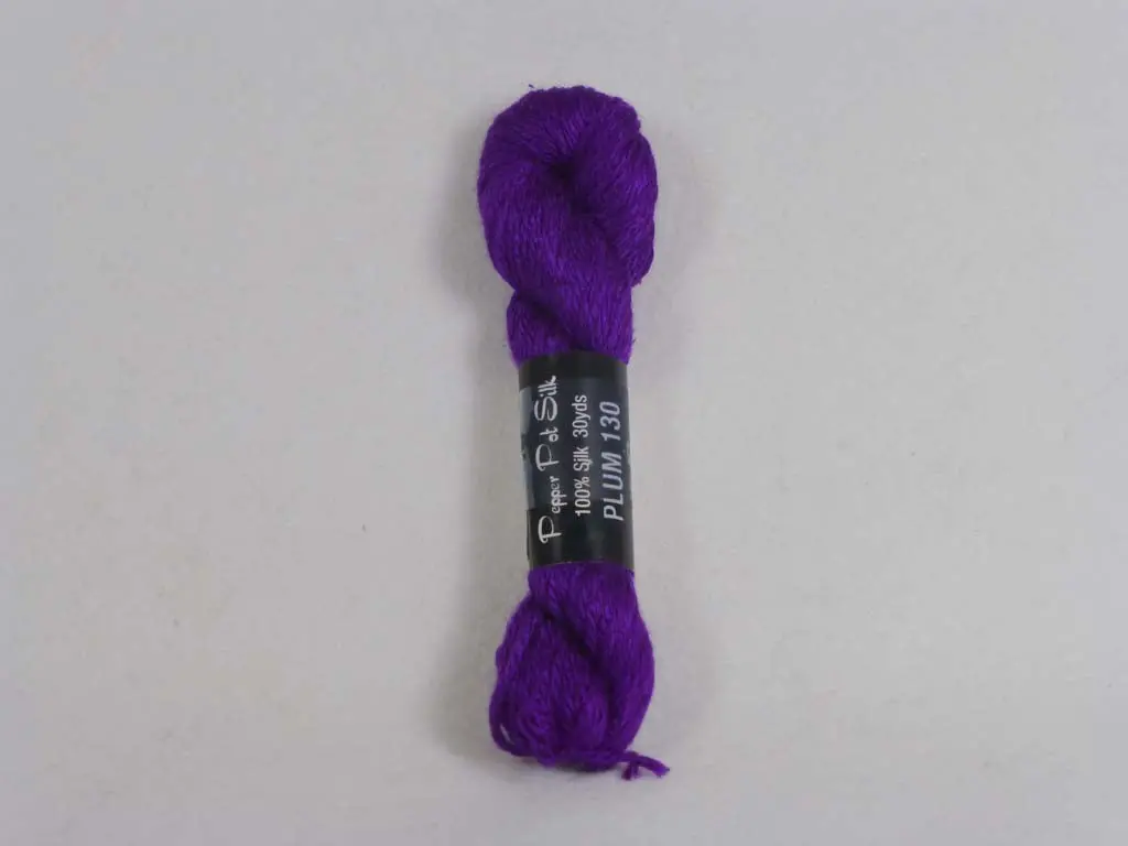Pepper Pot 130 Plum 1