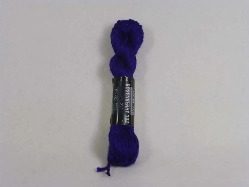 Pepper Pot 132 Boysenberry 1