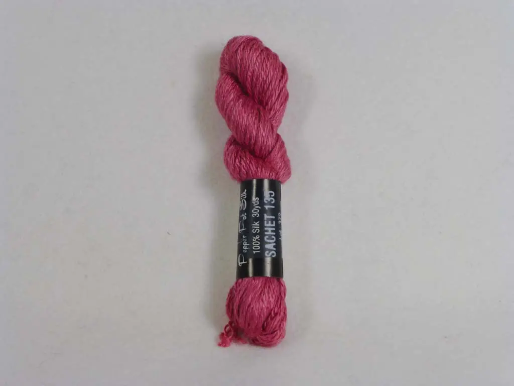 Pepper Pot 135 Sachet 1
