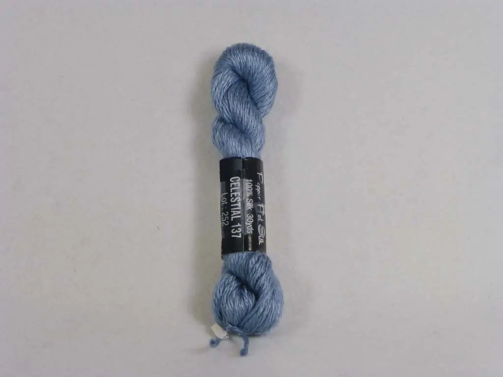 Pepper Pot 137 Celestial 1
