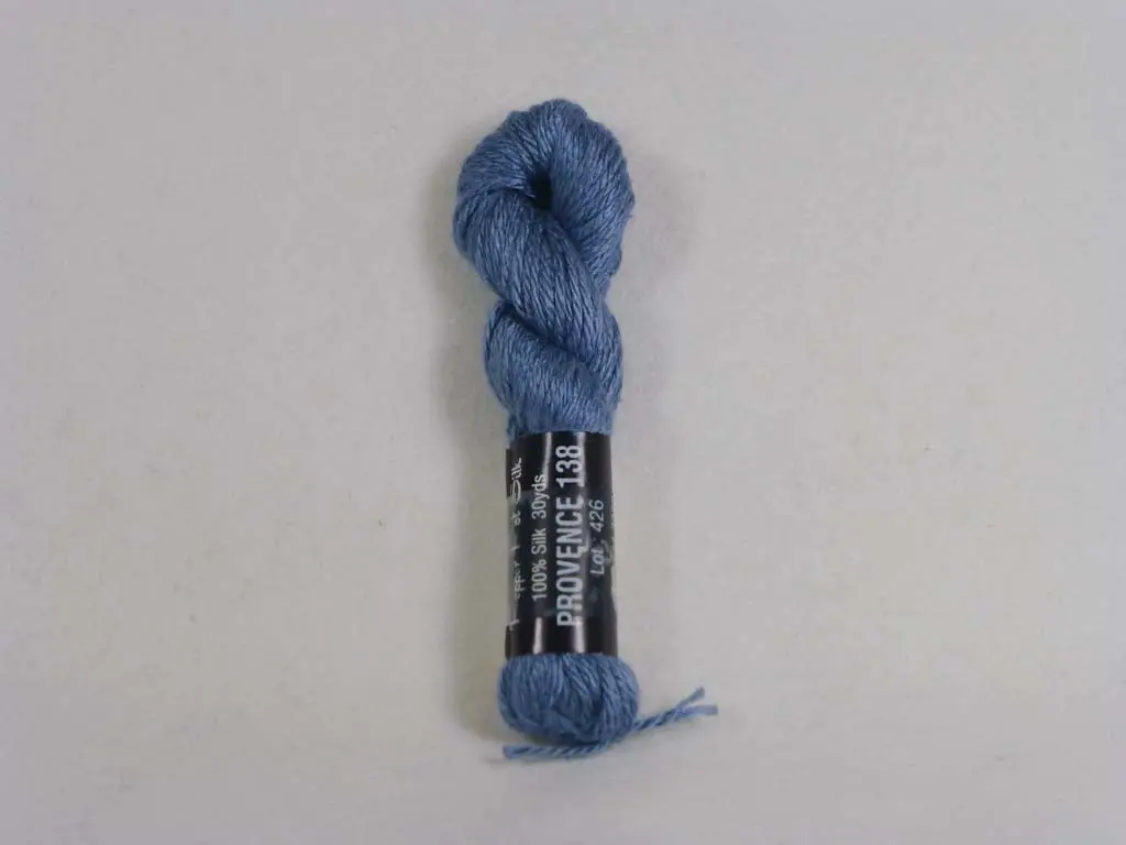 Pepper Pot 138 Provence 1
