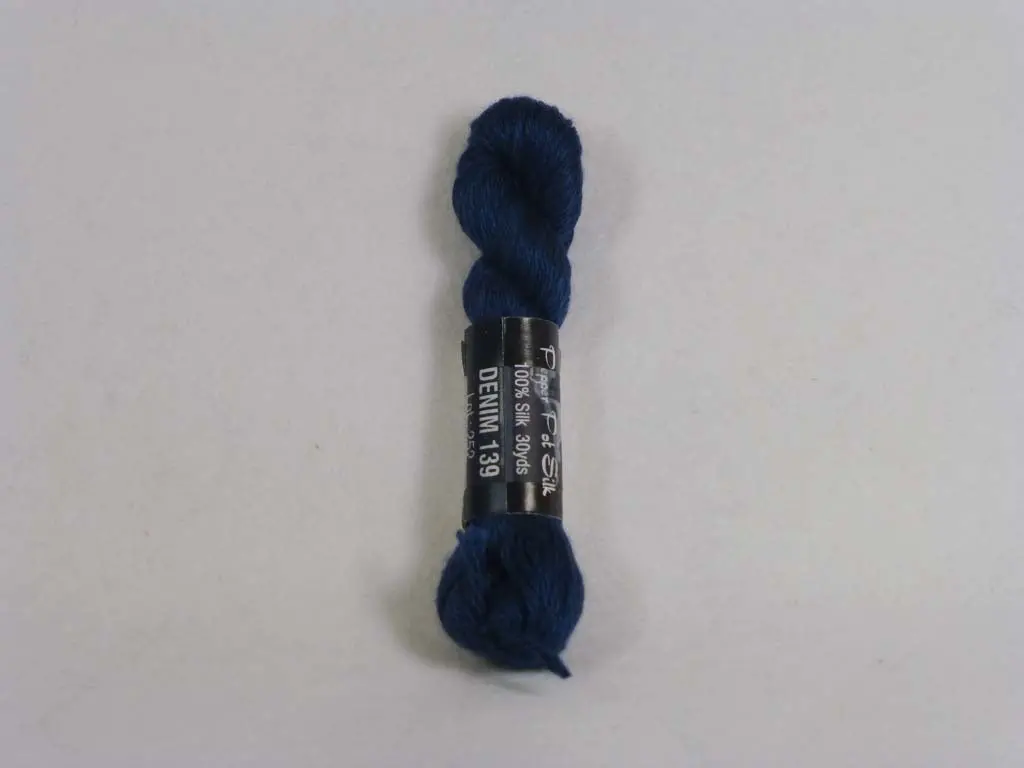 Pepper Pot 139 Denim 1