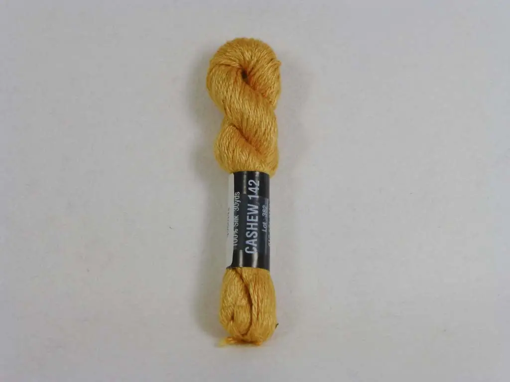 Pepper Pot 142 Cashew 1