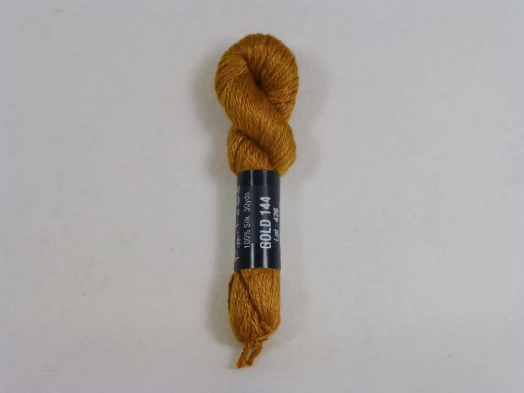 Pepper Pot 144 Gold 1