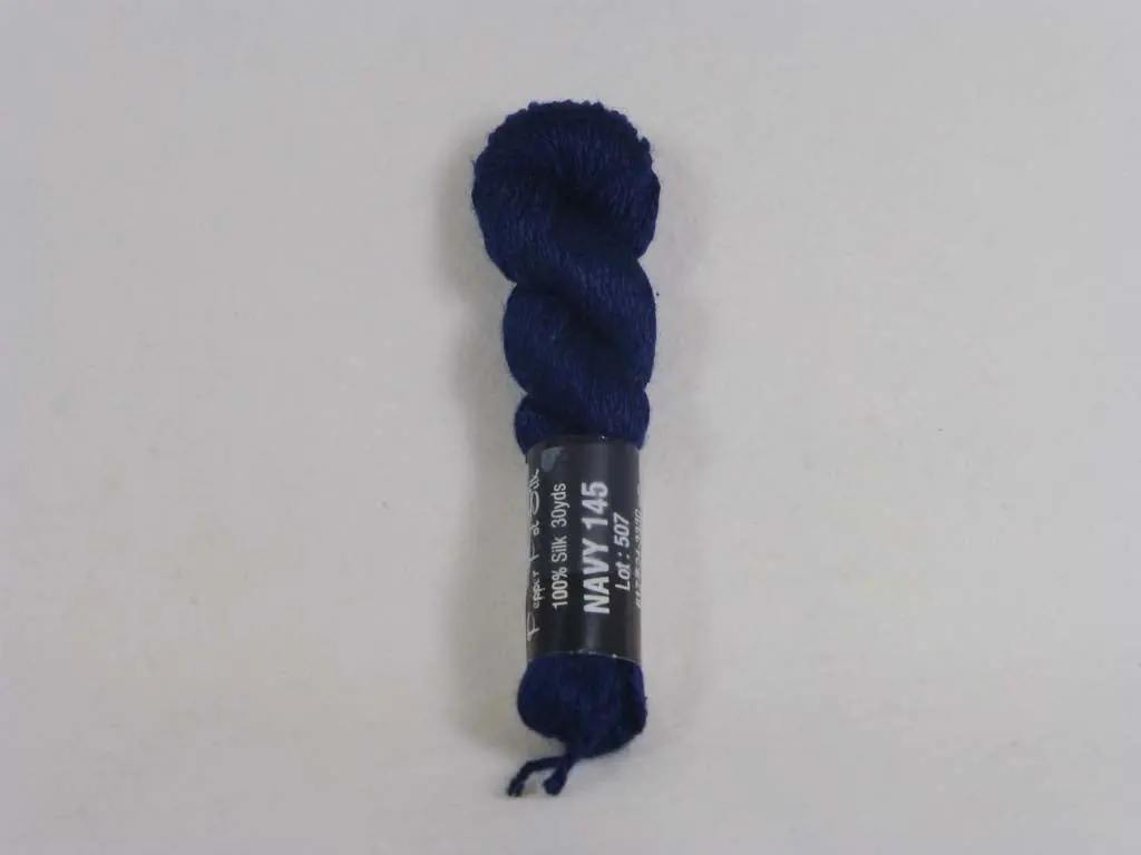Pepper Pot 145 Navy 1