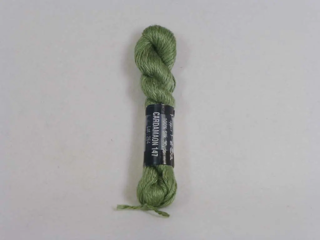 Pepper Pot 147 Cardamom 1