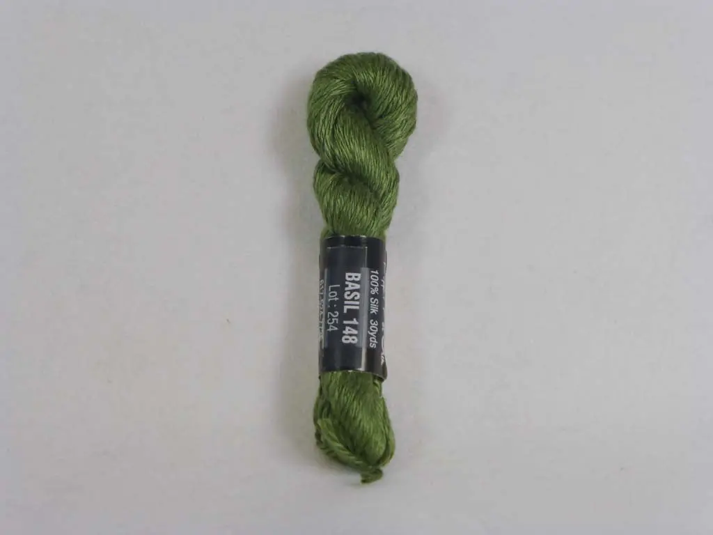 Pepper Pot 148 Basil 1