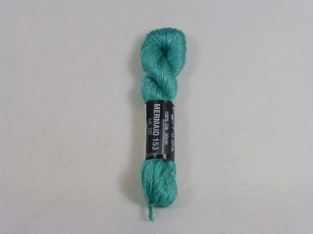 Pepper Pot 153 Mermaid 1