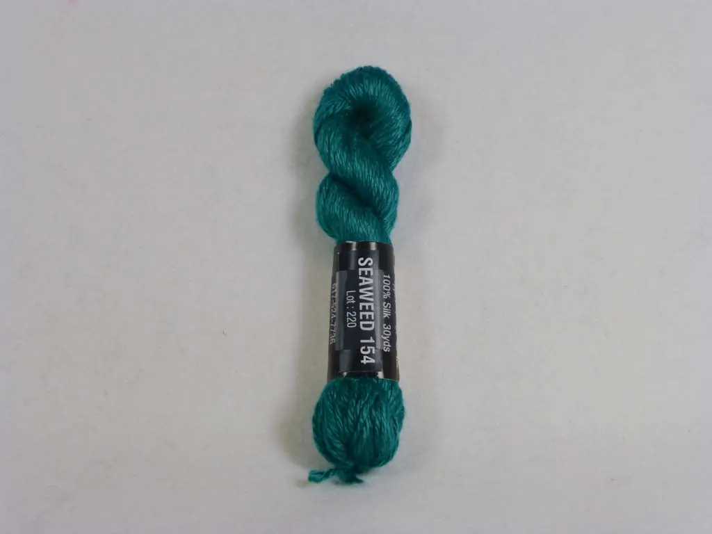 Pepper Pot 154 Seaweed 1