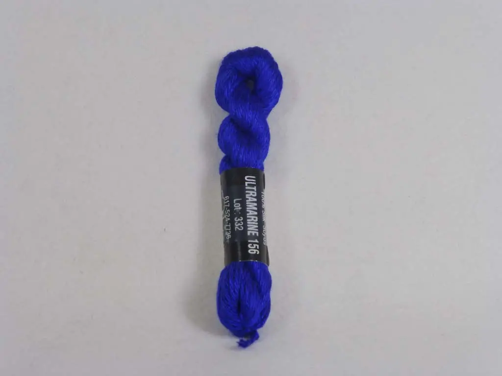 Pepper Pot 156 Ultramarine 1