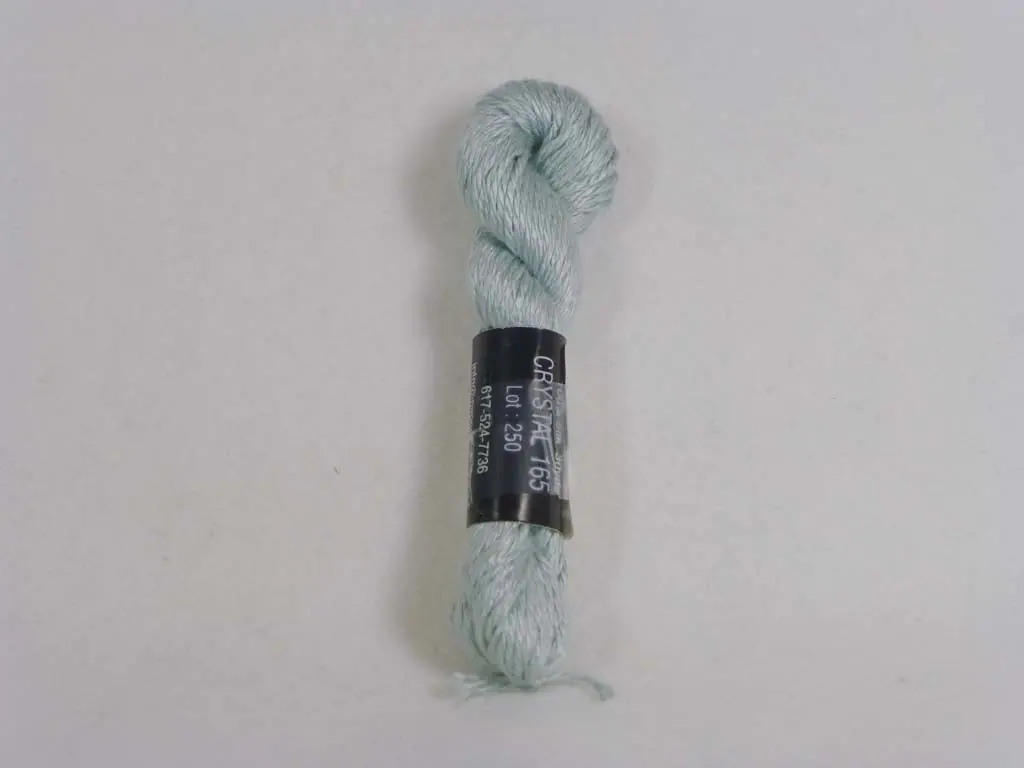 Pepper Pot 165 Crystal 1