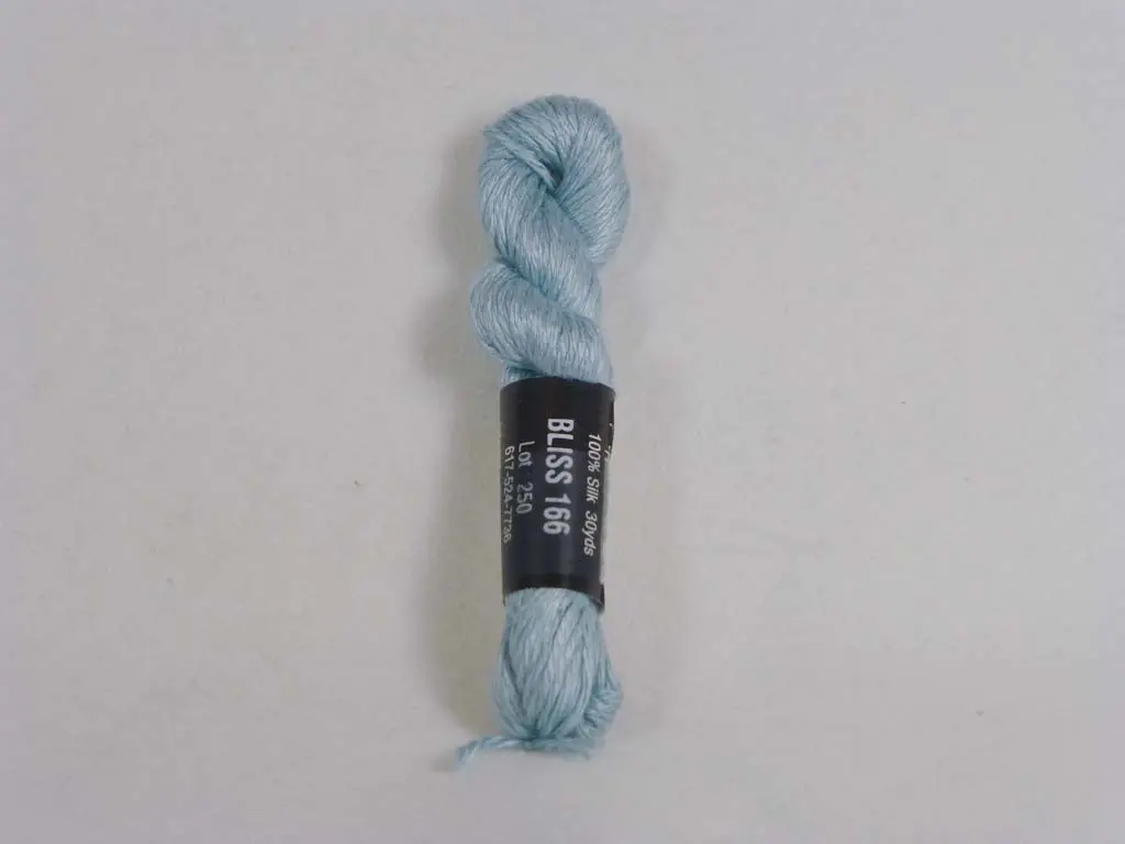 Pepper Pot 166 Bliss 1