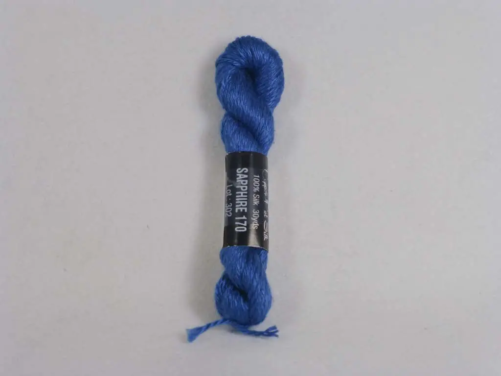 Pepper Pot 170 Sapphire 1