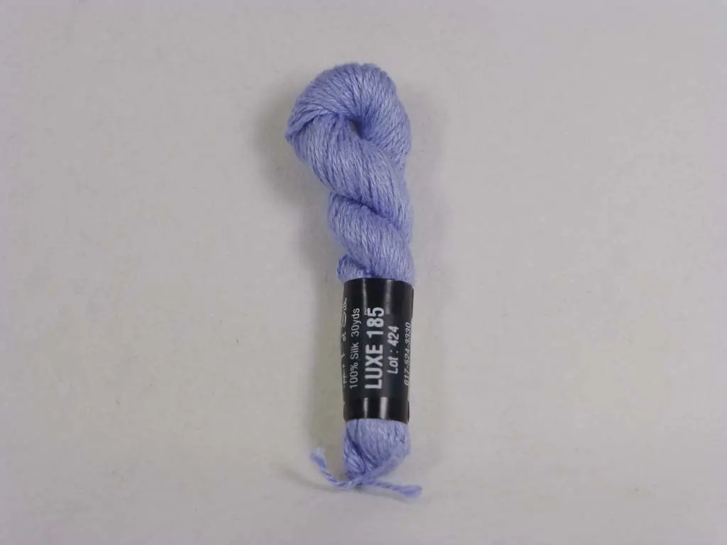 Pepper Pot 185 Luxe 1