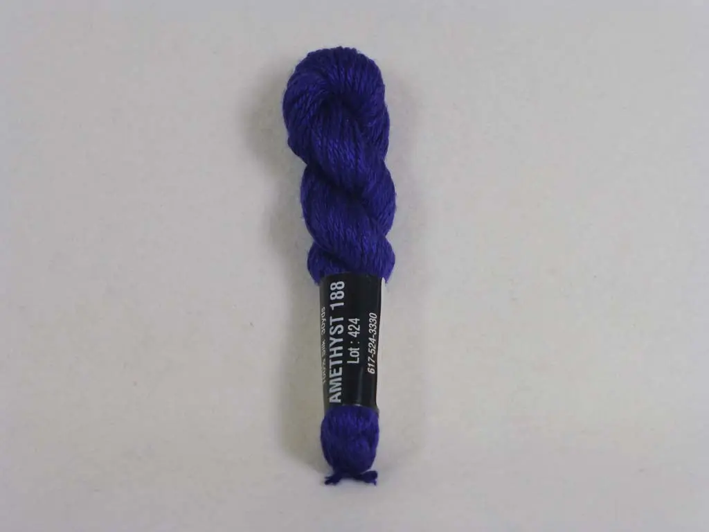 Pepper Pot 188 Amethyst 1