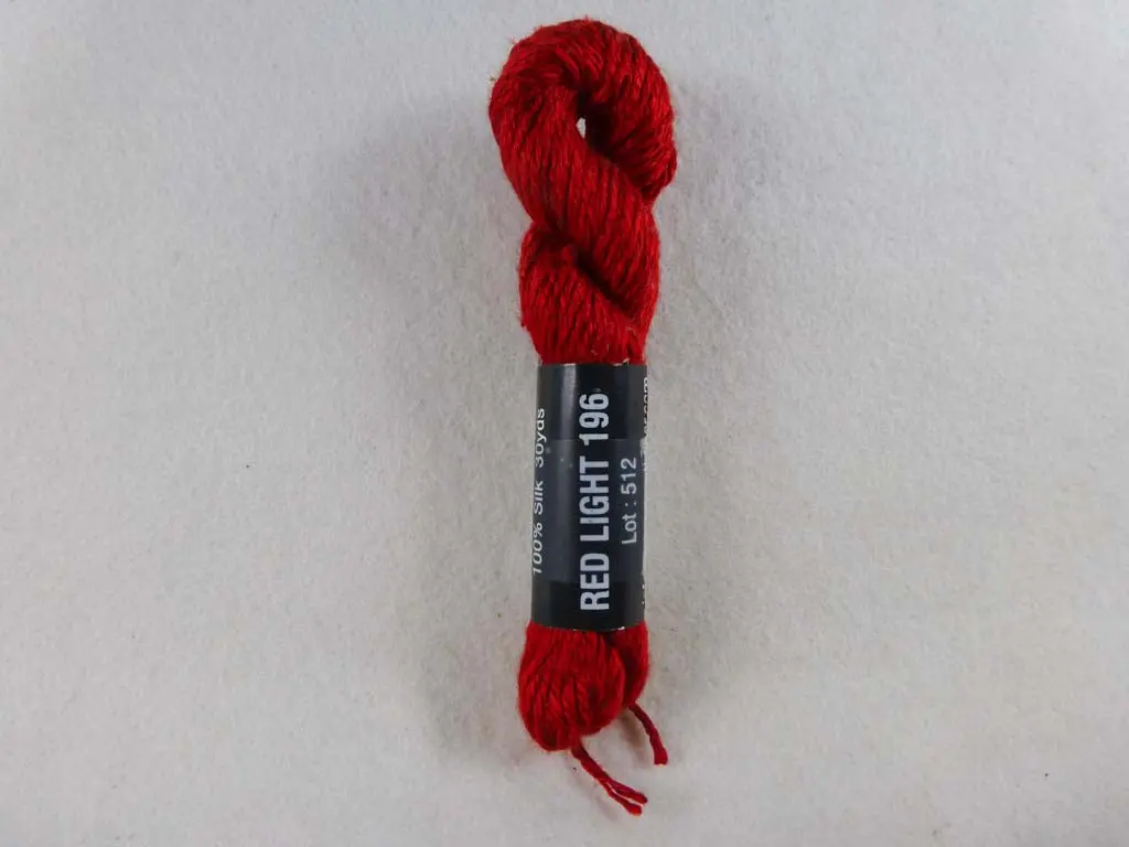 Pepper Pot 196 Red Light 1
