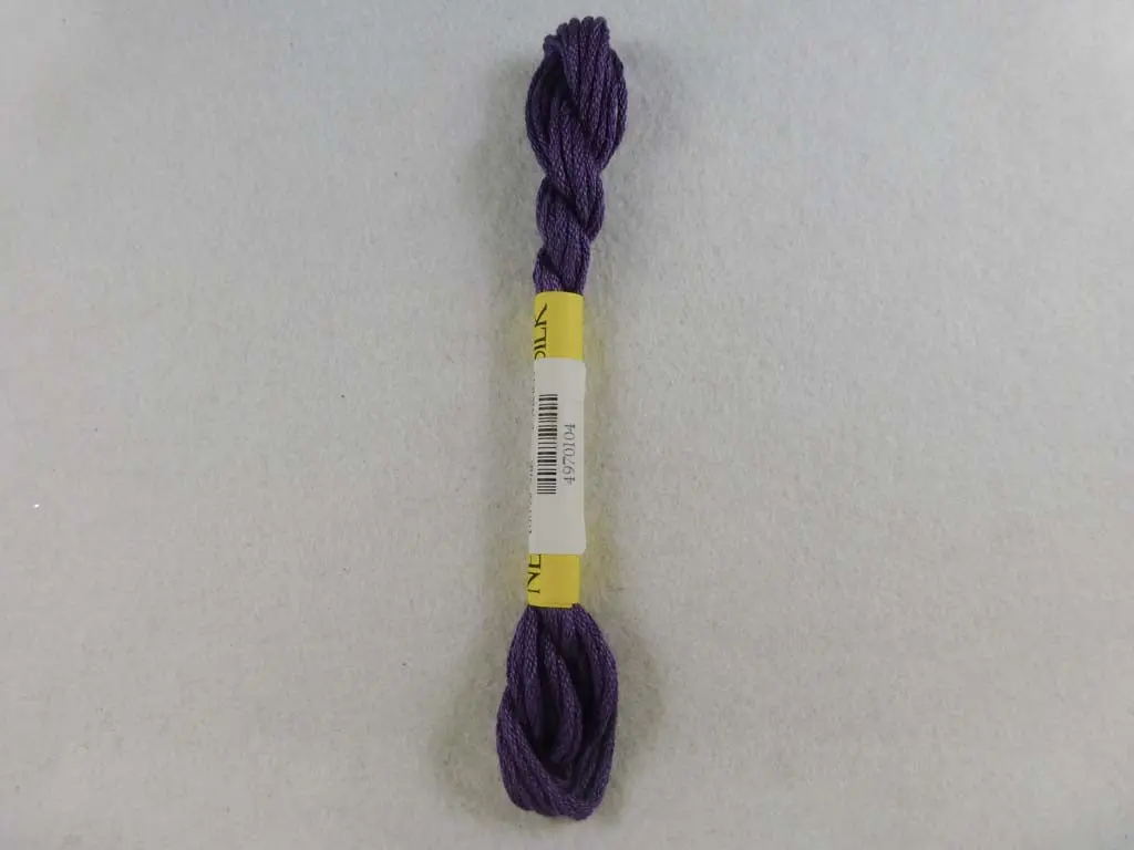 Needlepoint Inc 104 Pansy Purple 1