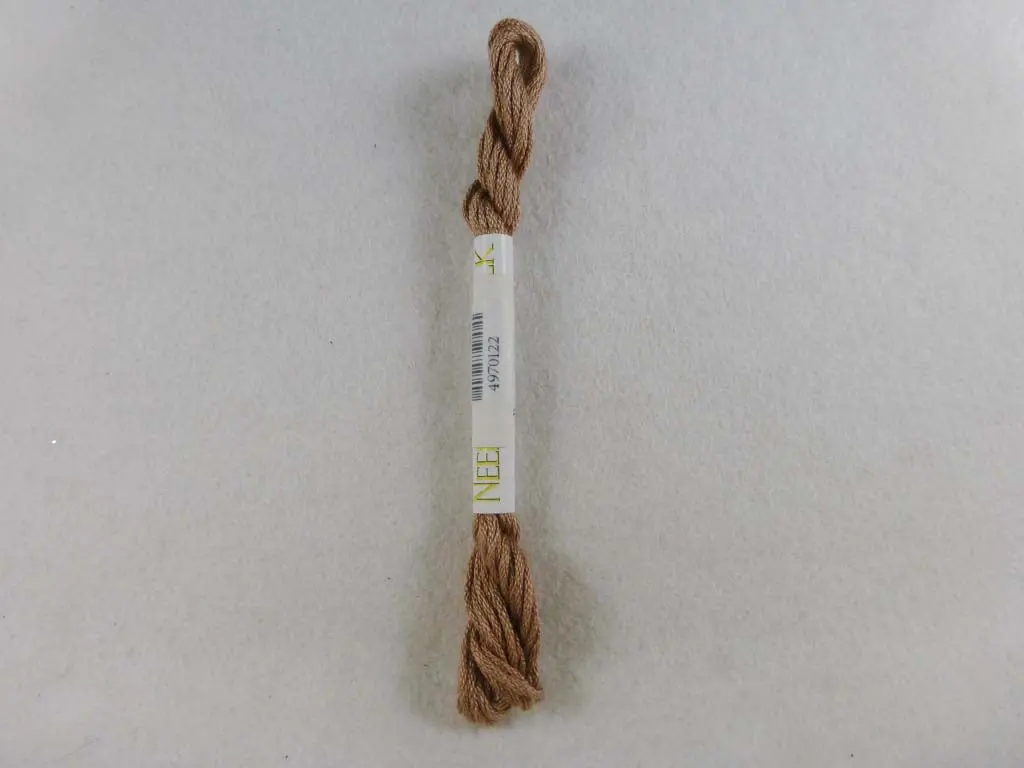 Needlepoint Inc 122 Brick 1