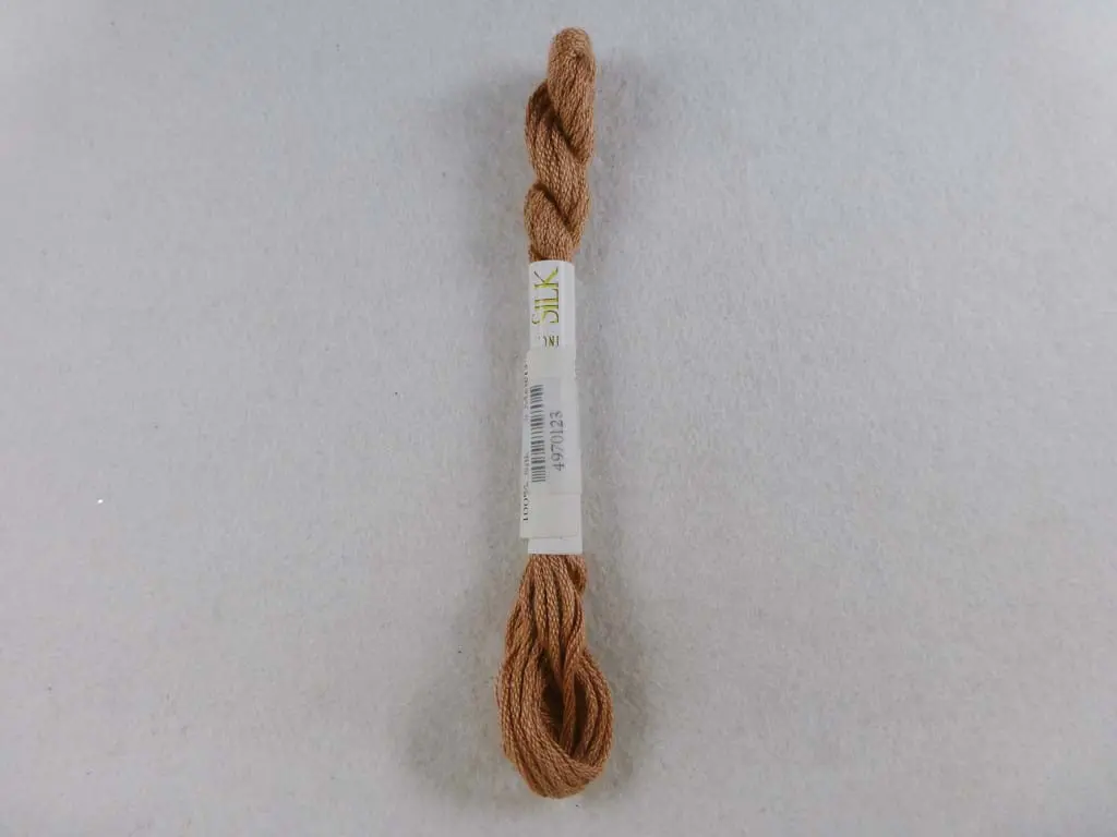 Needlepoint Inc 123 Brick 1