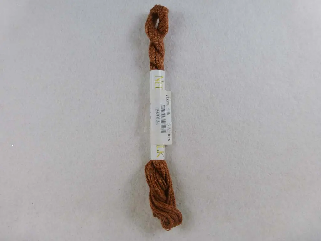 Needlepoint Inc 124 Brick 1