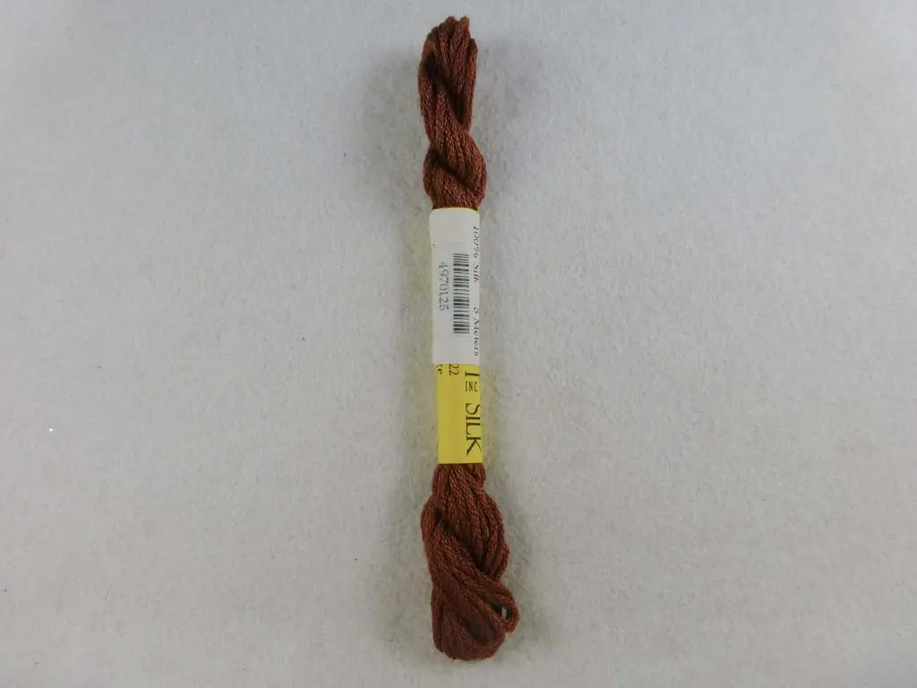 Needlepoint Inc 125 Brick 1