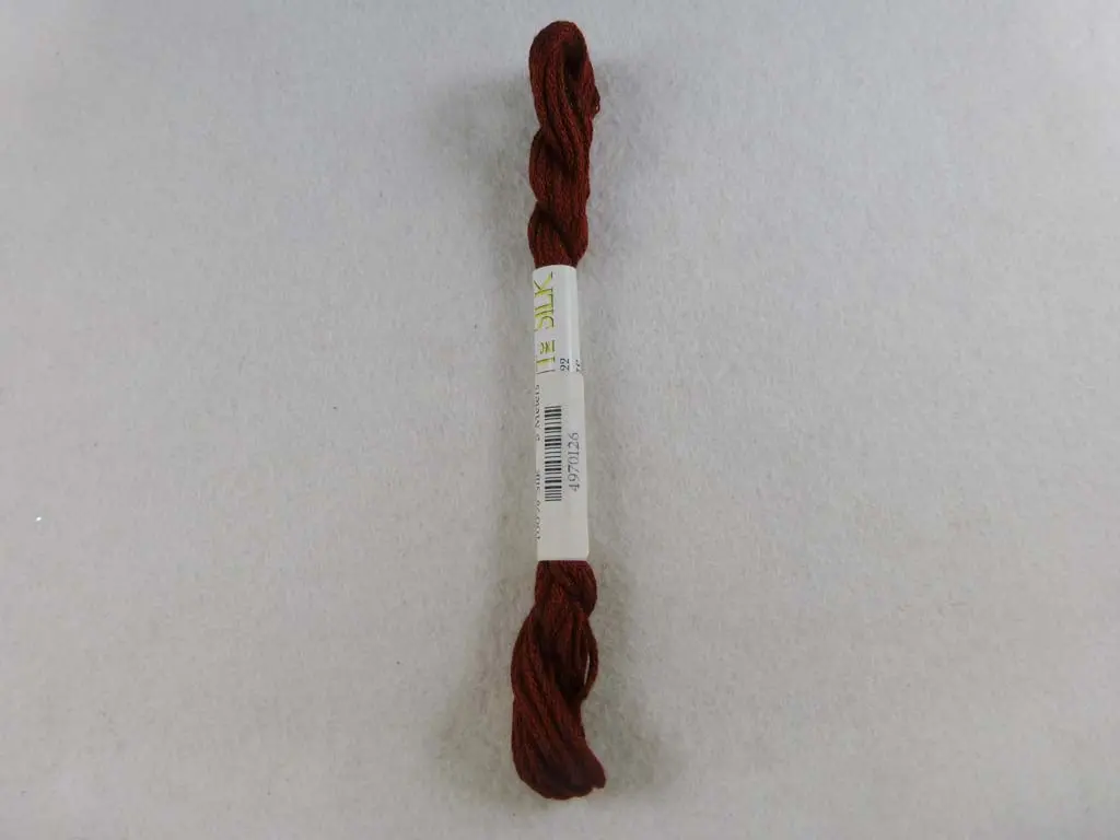 Needlepoint Inc 126 Brick 1