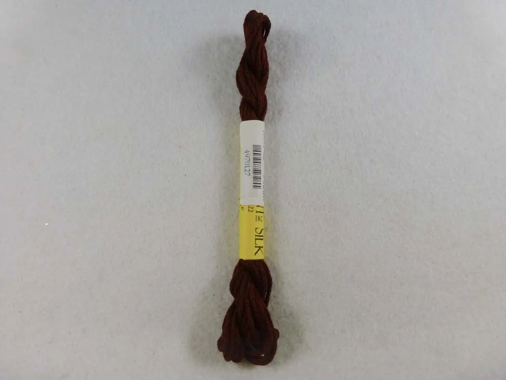 Needlepoint Inc 127 Brick 1