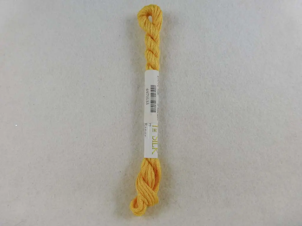 Needlepoint Inc 133 Creamy Yellow 1