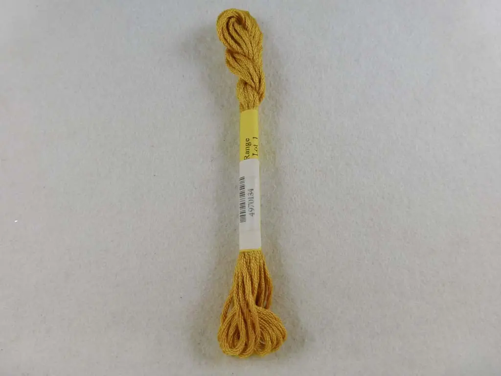 Needlepoint Inc 134 Creamy Yellow 1