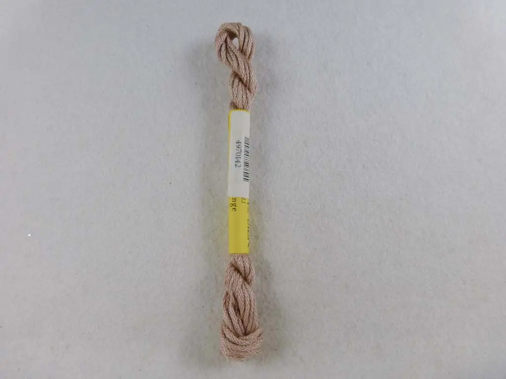 Needlepoint Inc 142 Old Rose 1