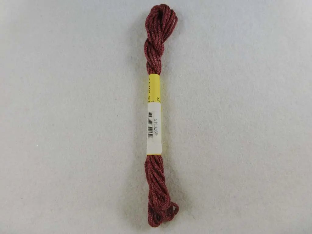 Needlepoint Inc 143 Old Rose 1