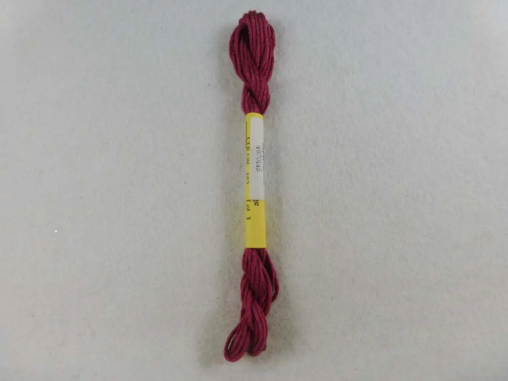 Needlepoint Inc 145 Old Rose 1